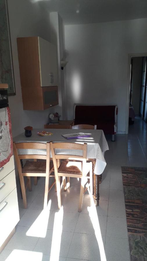 Apartament Olivia'S House Turyn Zewnętrze zdjęcie