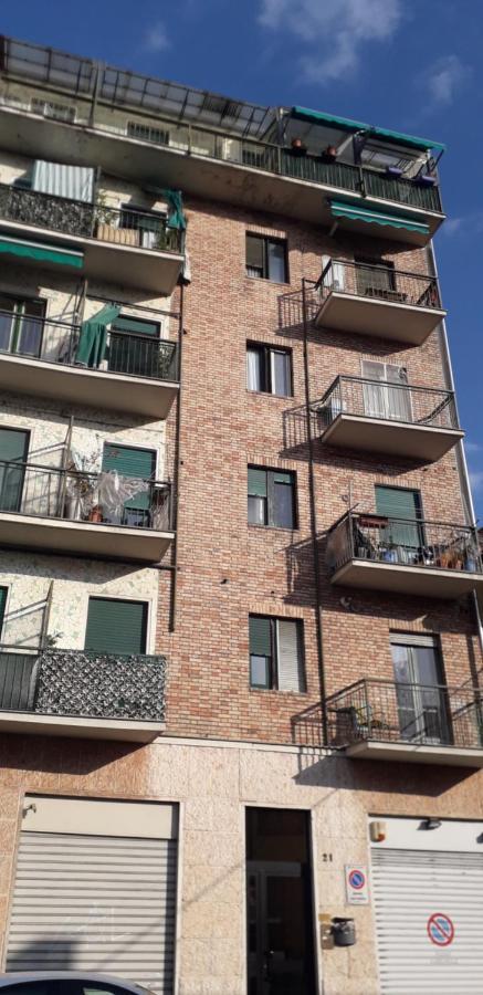 Apartament Olivia'S House Turyn Zewnętrze zdjęcie