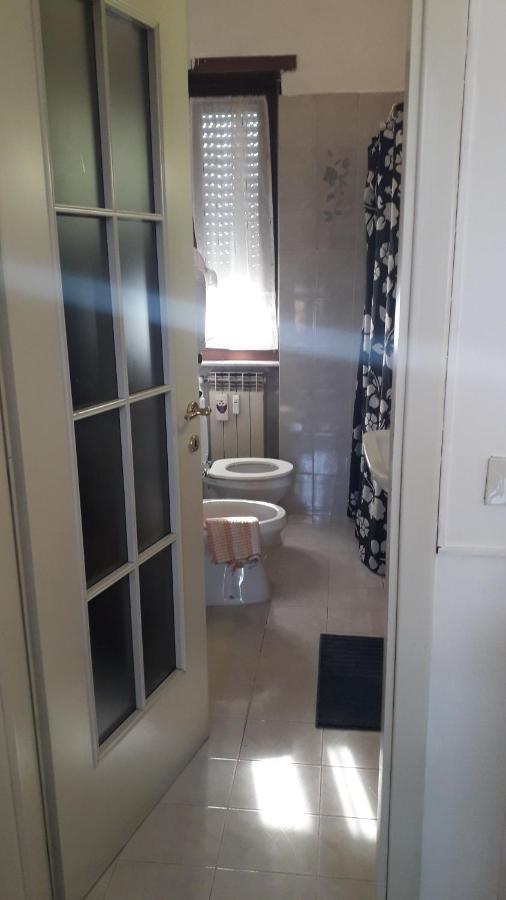 Apartament Olivia'S House Turyn Zewnętrze zdjęcie