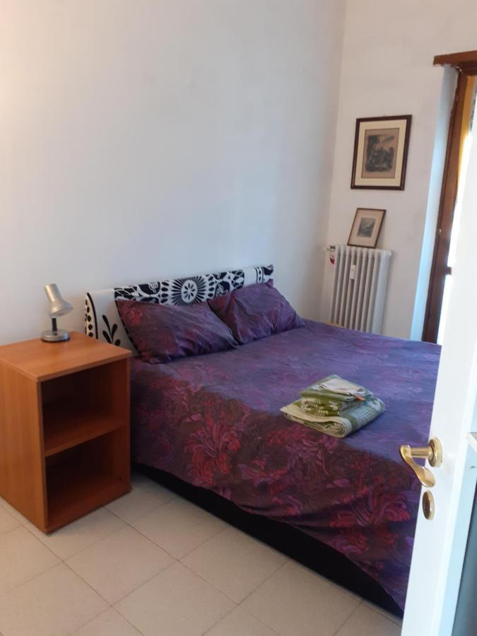 Apartament Olivia'S House Turyn Zewnętrze zdjęcie